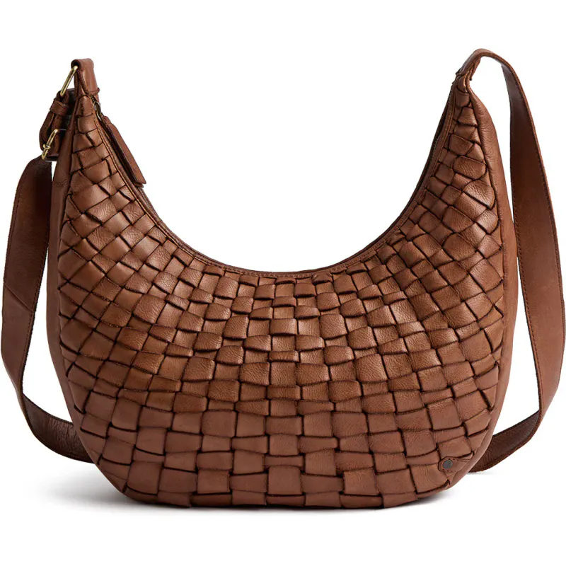 Warsaw Shoulder Bag Depeche