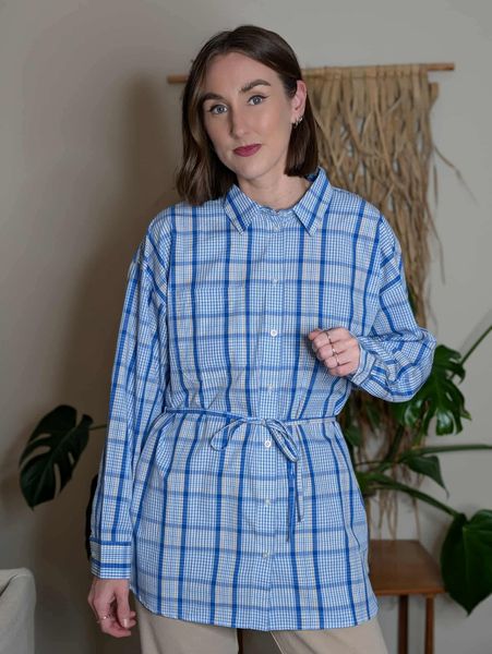 Hovedbilde Garima Shirt Ichi