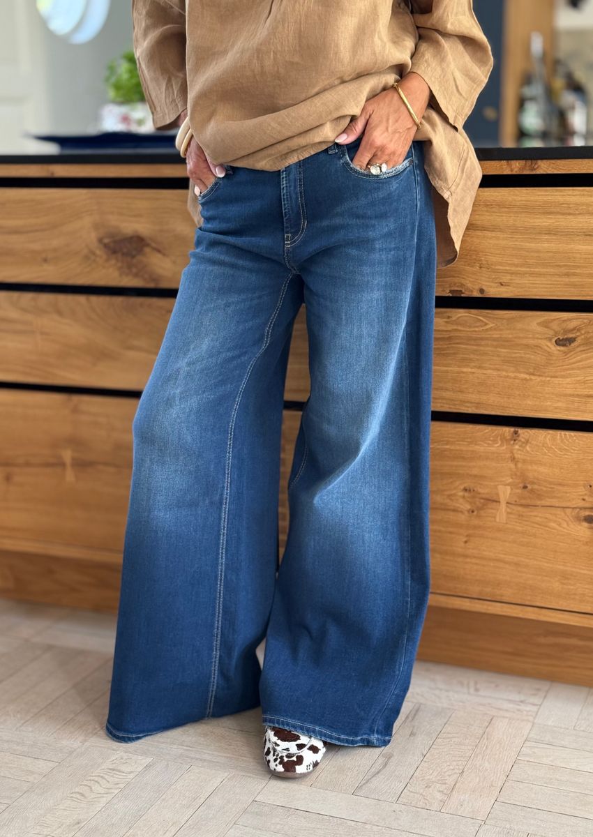 Cambio Palazzo Cropped