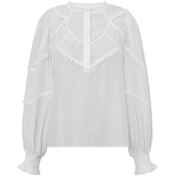 Hovedbilde Pascale Blouse Gossia 