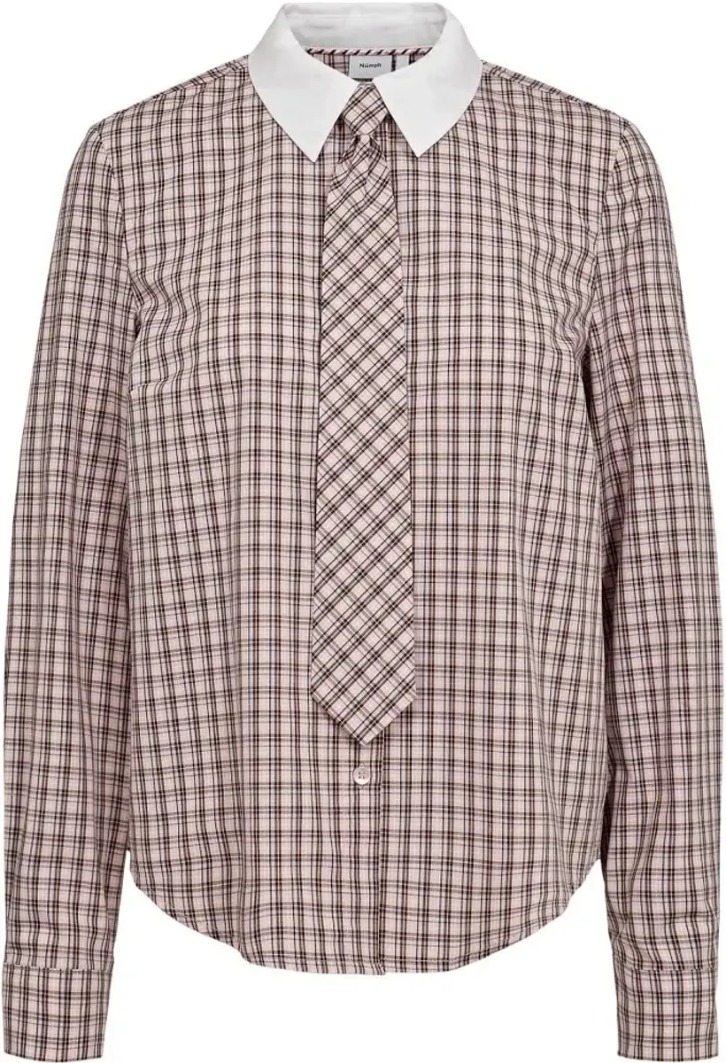 Sussie Shirt Nümph