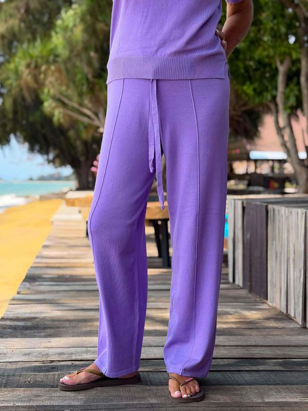 Soft Power Pant