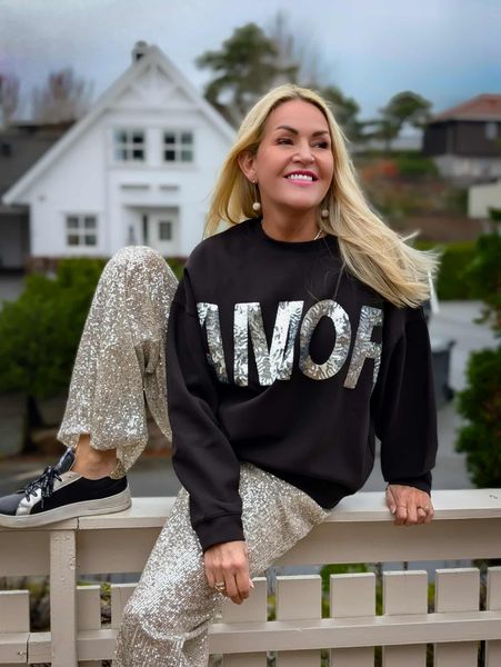 Hovedbilde Kelicia Sweater Ichi