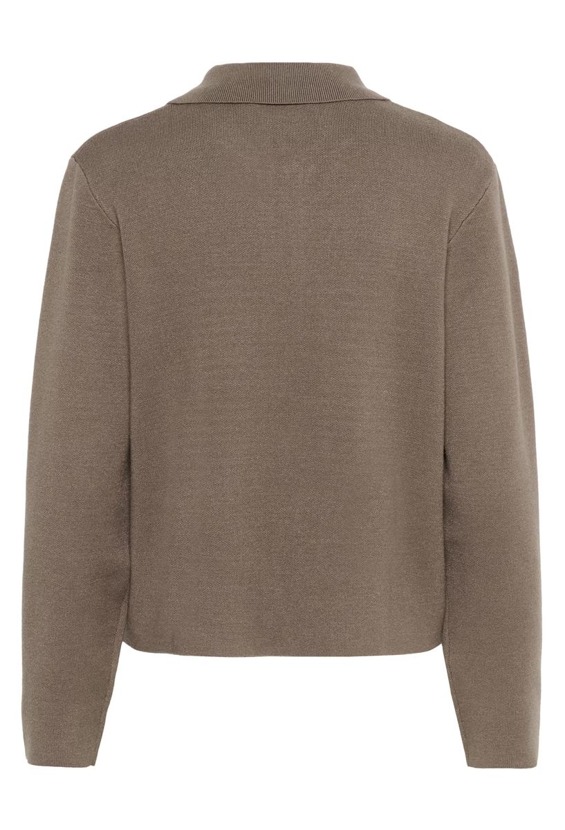 Antonella Cardigan Karen By Simonsen