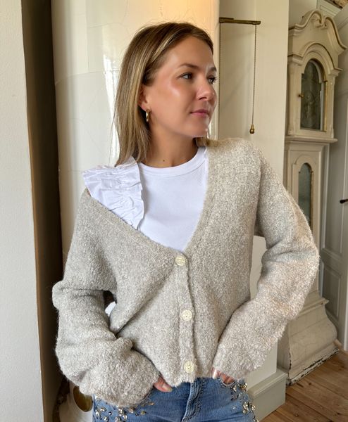 Hovedbilde Oda Tank Karen by Simonsen