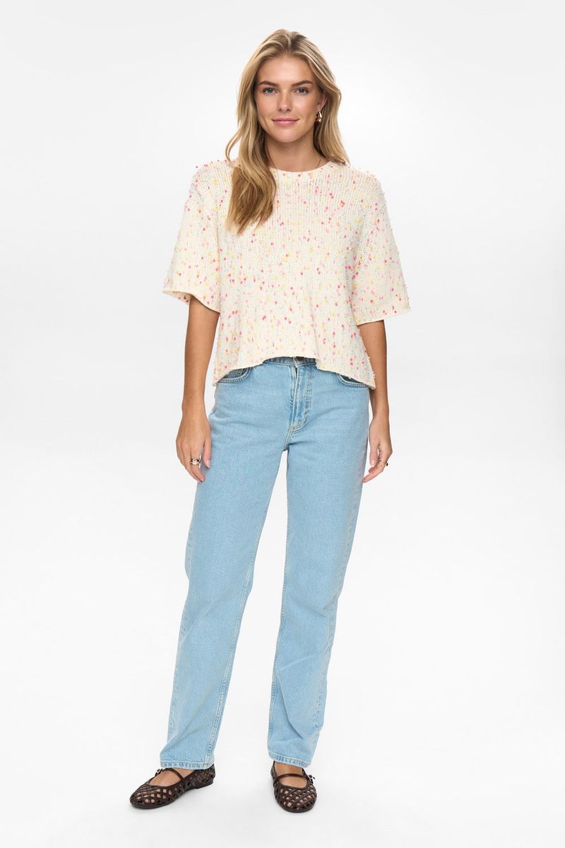 Nepsa Pullover Nümph