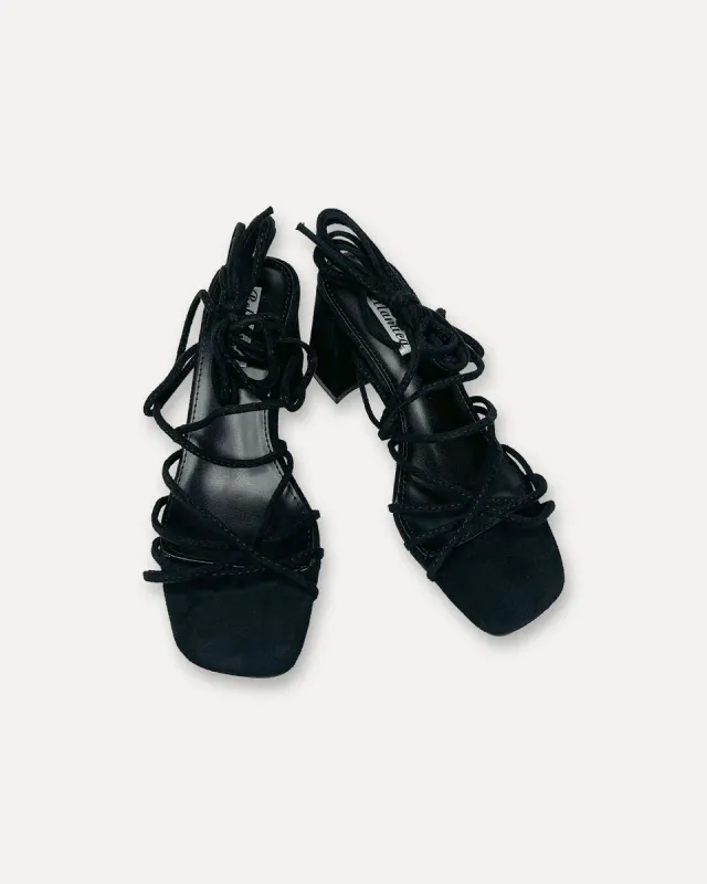 Ballamica Heels 