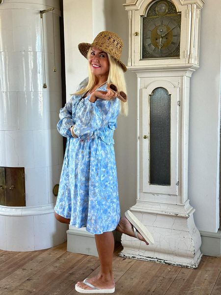 Hovedbilde Pipiana Dress MbyM