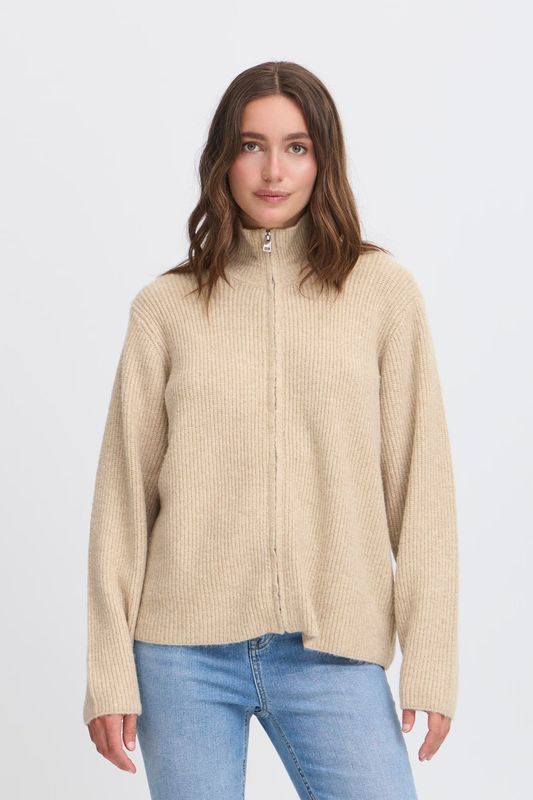 Ducie Cardigan Ichi