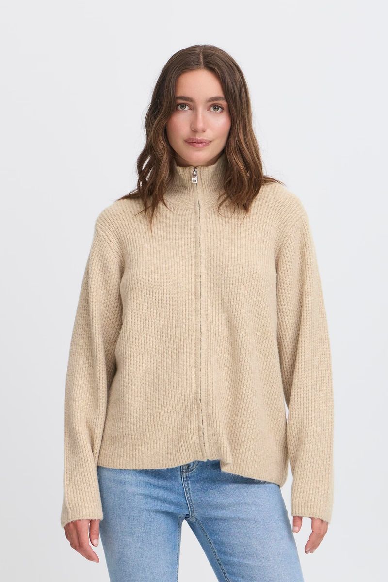 Ducie Cardigan Ichi