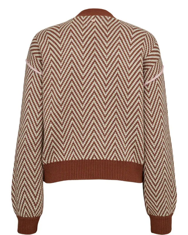 Ravissi Cardigan Nümph