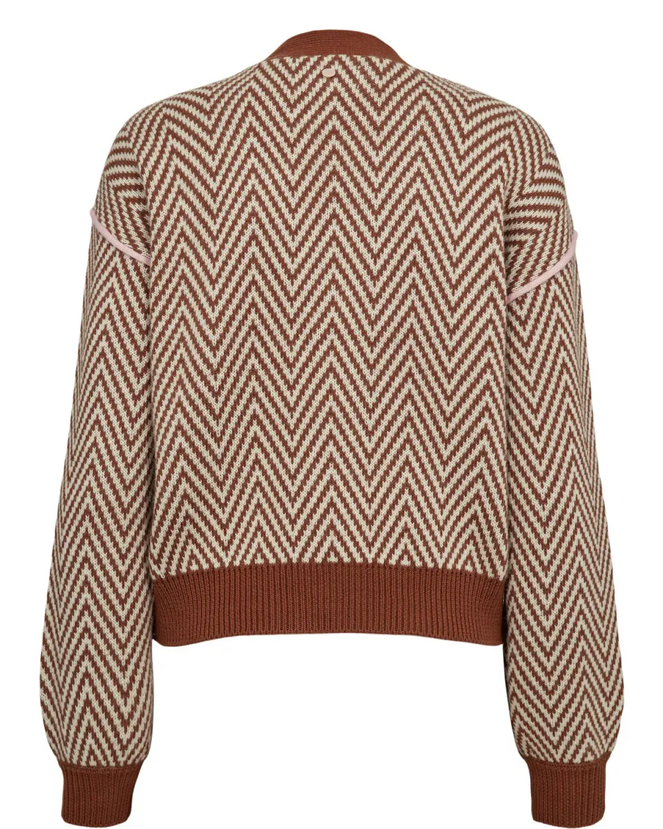 Ravissi Cardigan Nümph