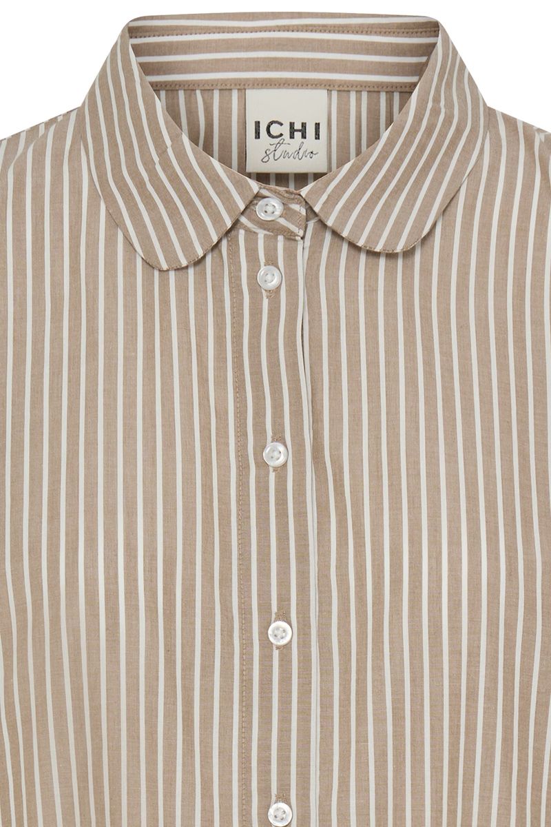 Giley Oversized Shirt Ichi