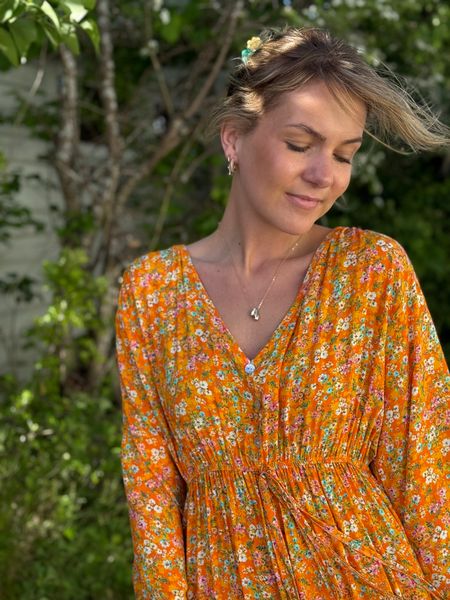Hovedbilde Midsummer Dress