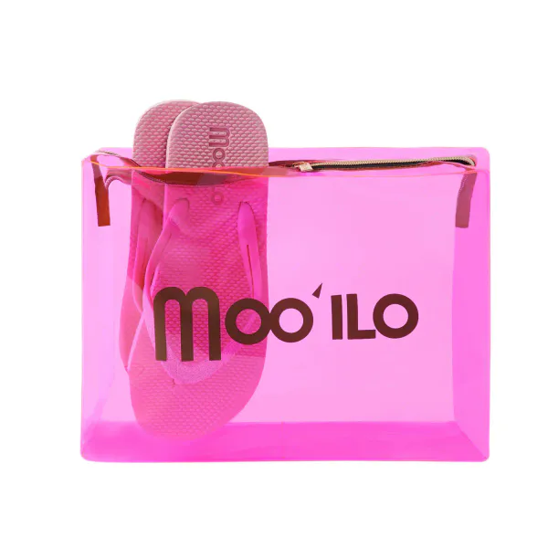 Hovedbilde Lena Bridal Rose Moo'Ilo