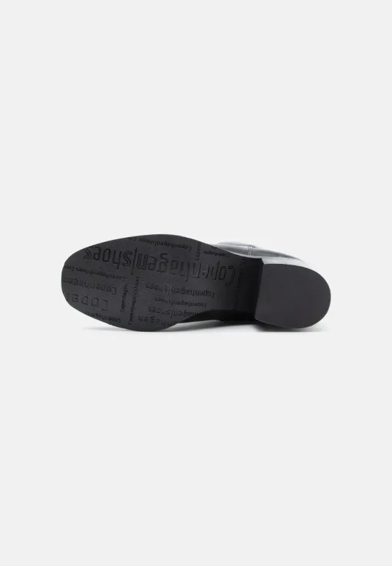 The Vibe Copenhagen Shoes 