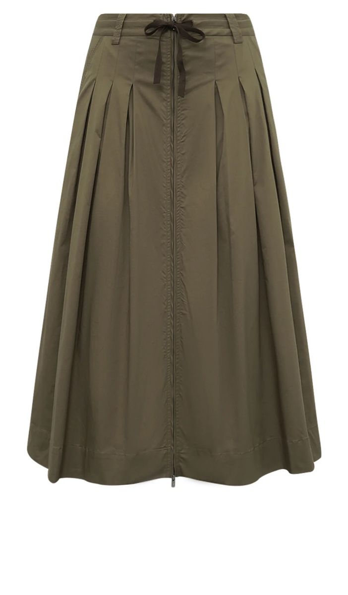 Michela Skirt Gossia