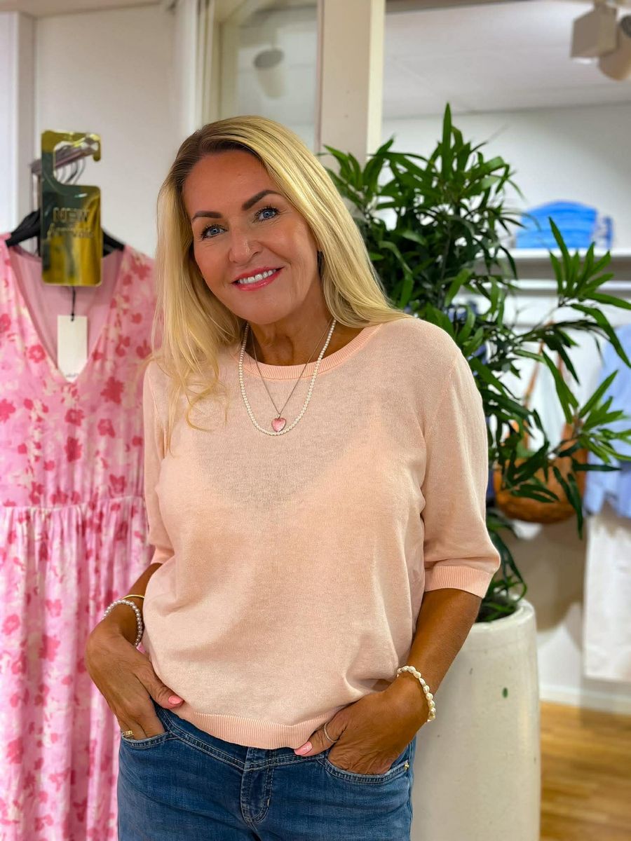 Cally T-shirt Nümph