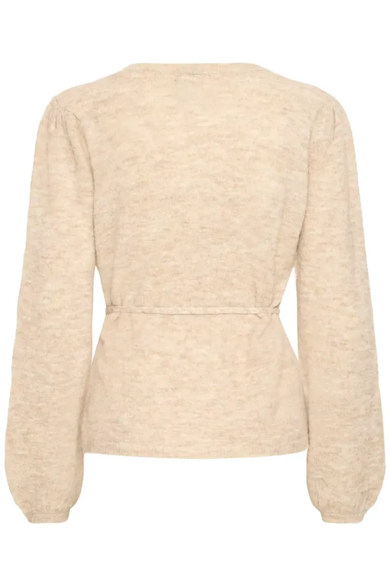 Ardens Knit Cardigan Ichi