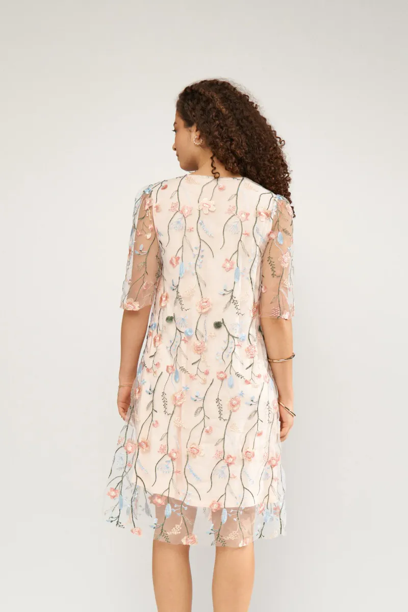 Coralina Dress Nümph