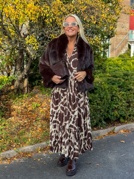 Hovedbilde Antonia Dress 