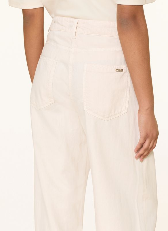 Baggy Jeans Cambio