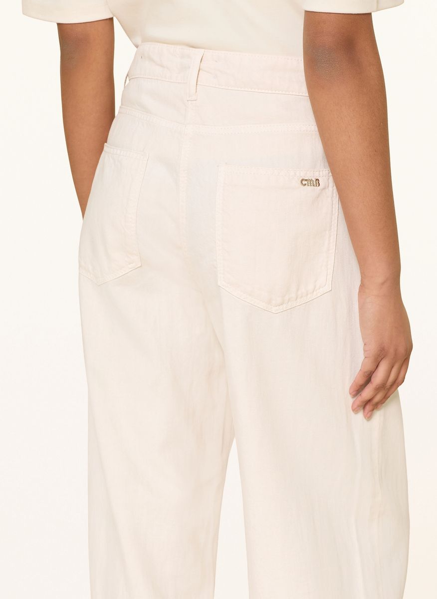 Baggy Jeans Cambio