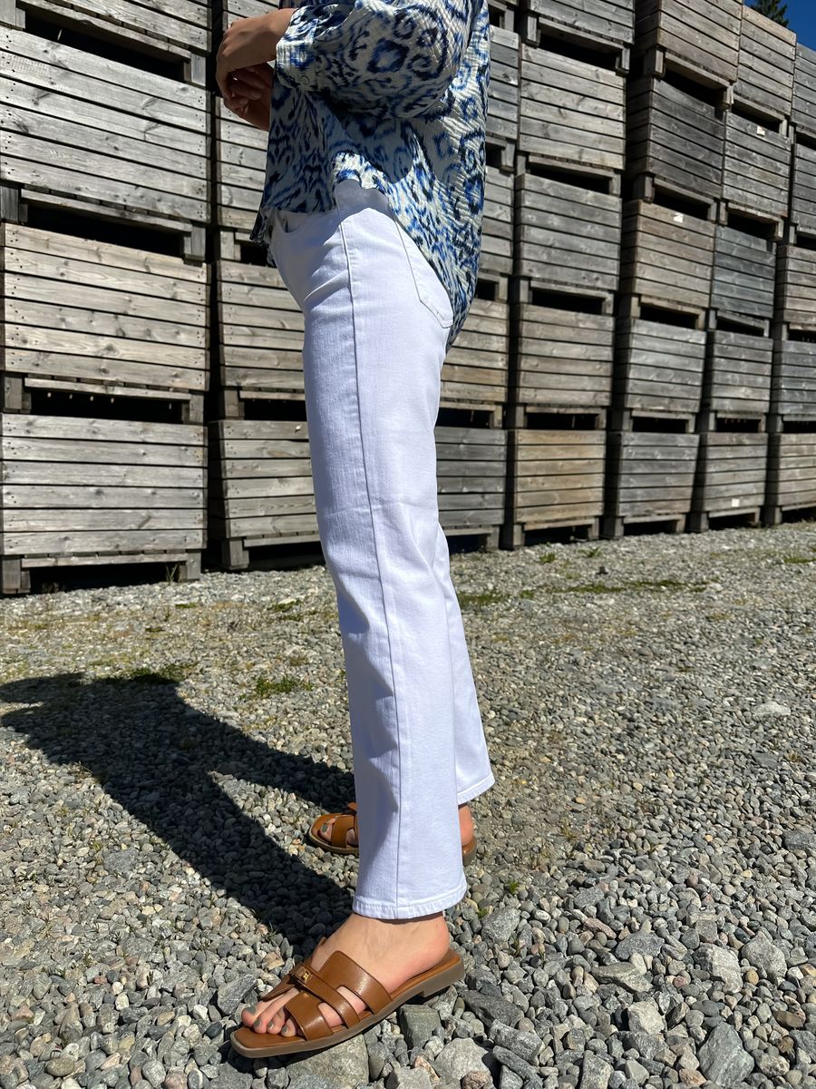 Cambio Francesca Classic White