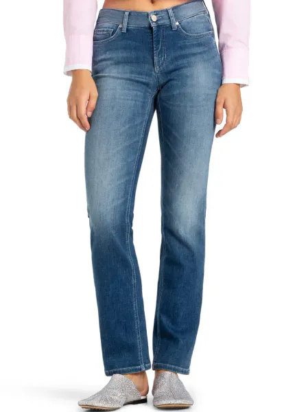 Hovedbilde Cambio Piper Long