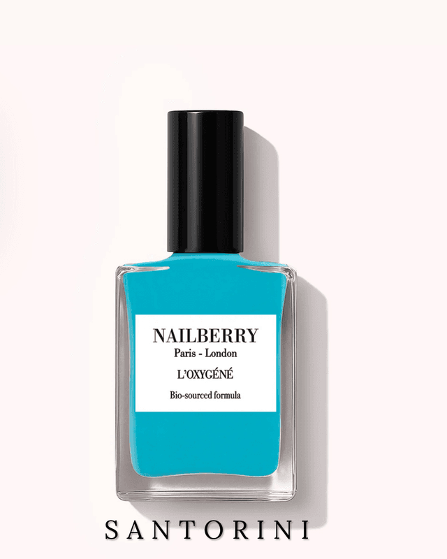 Nailpolish Loxygéné Nailberry