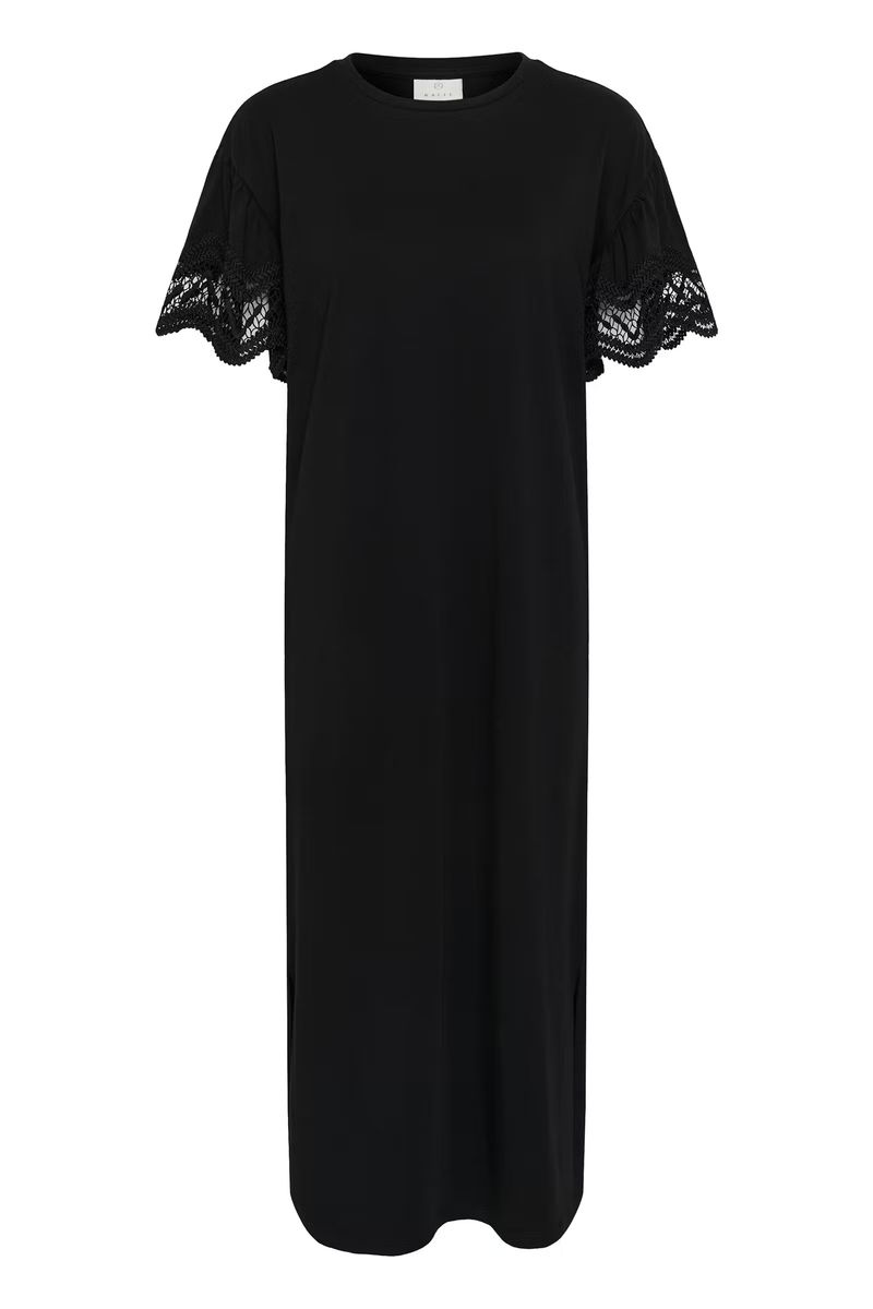 Hermia Jersey Dress Kaffe