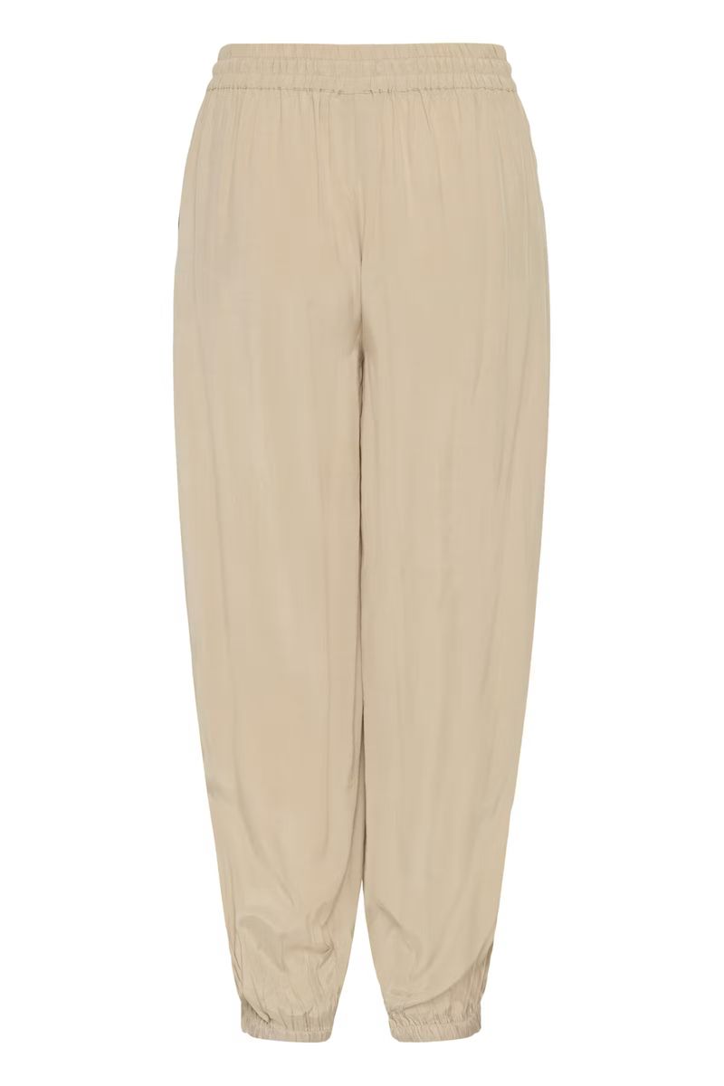 Bella Pants Kaffe 