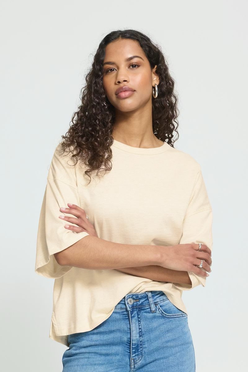 Palmer Ex Loose T-shirt 