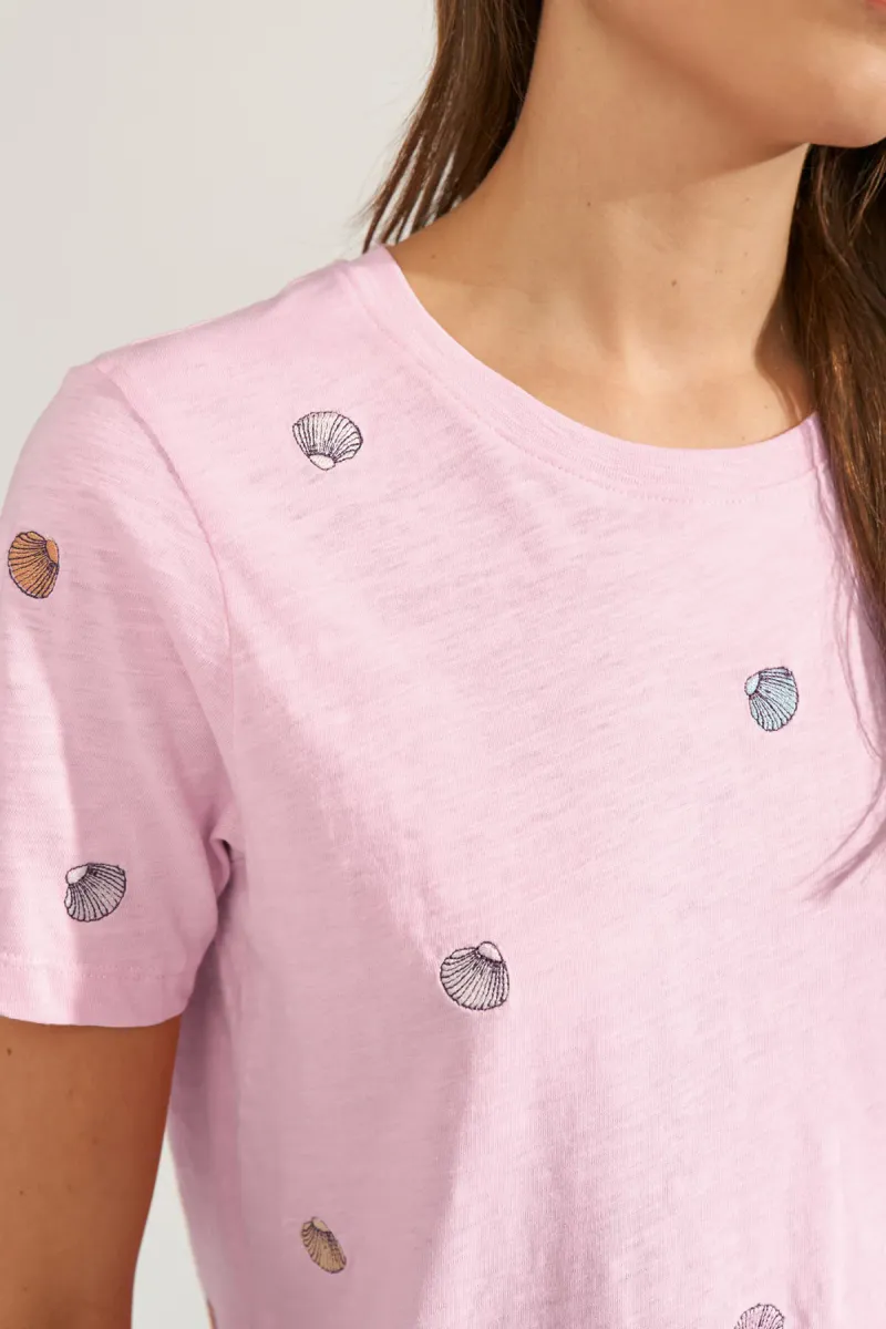 Shellpa T-Shirt Nümph