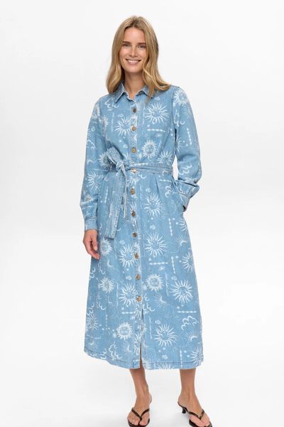 Hovedbilde Nugiselly Dress Nümph