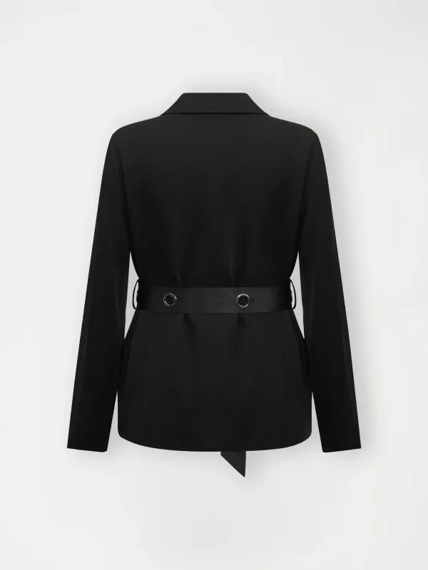Zez Blazer Gossia