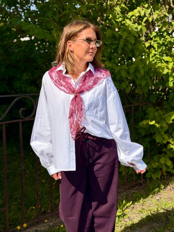 Carma Classic Shirt