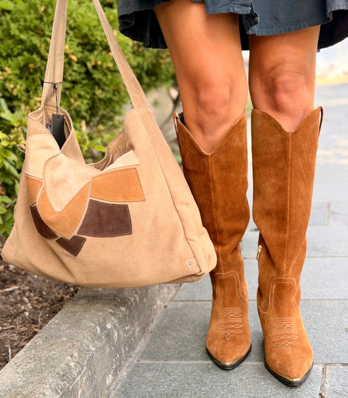 Florence Shopper Depeche