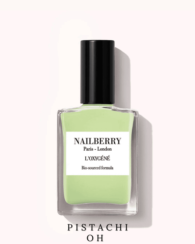 Nailpolish Loxygéné Nailberry
