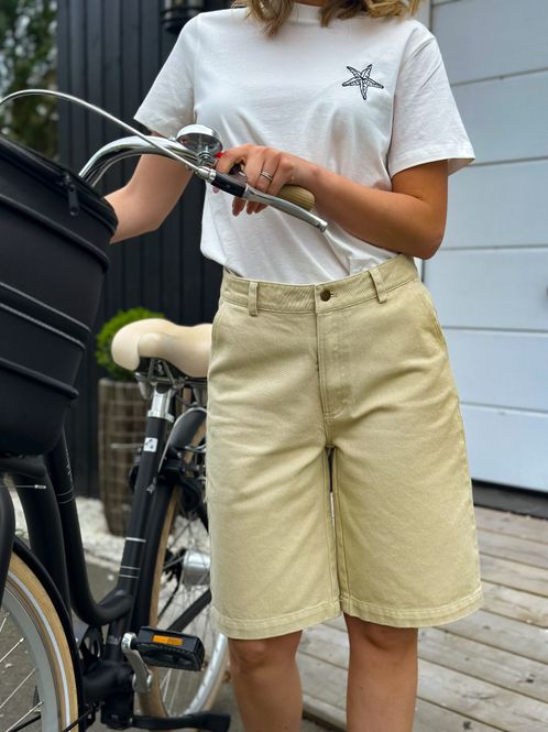 Hovedbilde Tatiana Shorts Karen by Simonsen