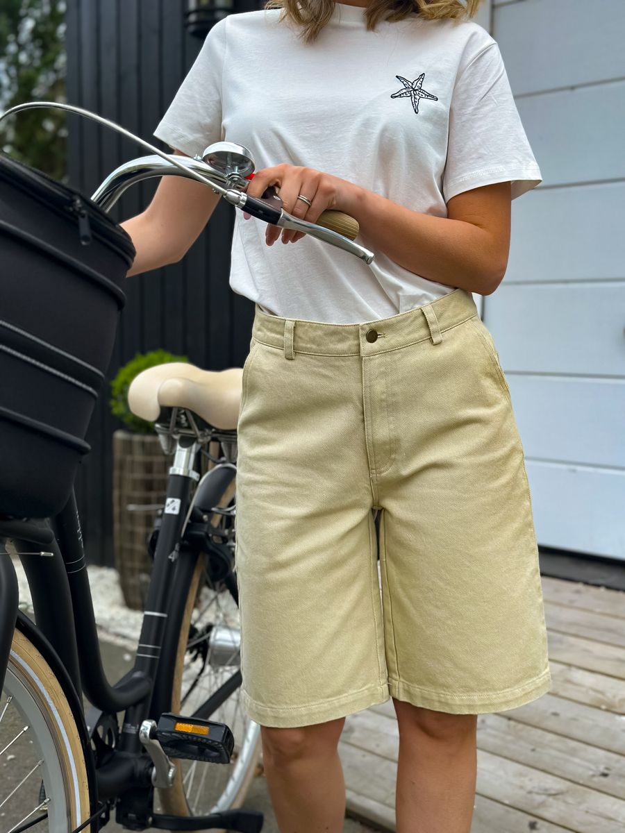 Tatiana Shorts Karen by Simonsen