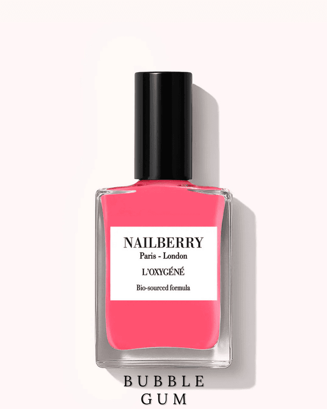 Nailpolish Loxygéné Nailberry