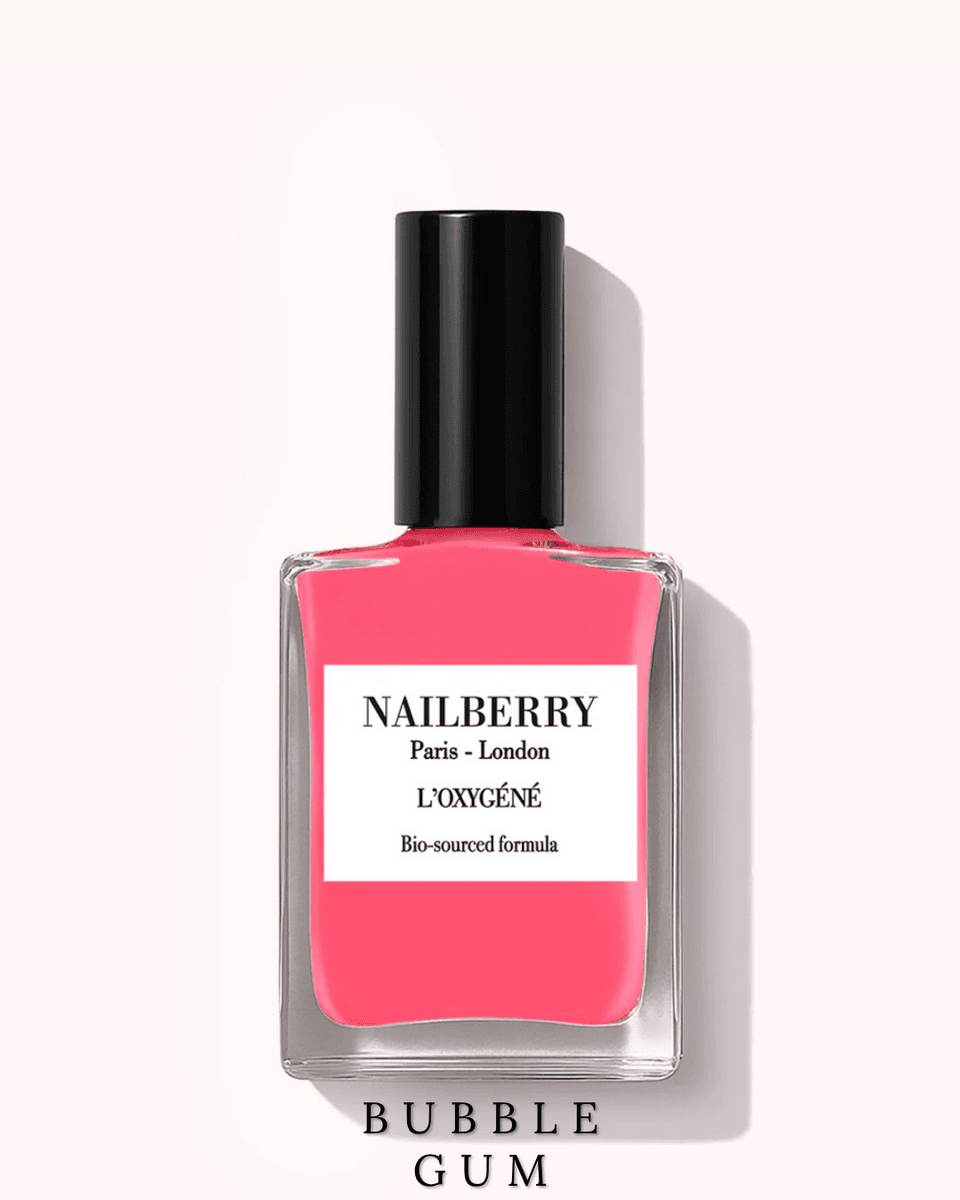 Nailpolish Loxygéné Nailberry