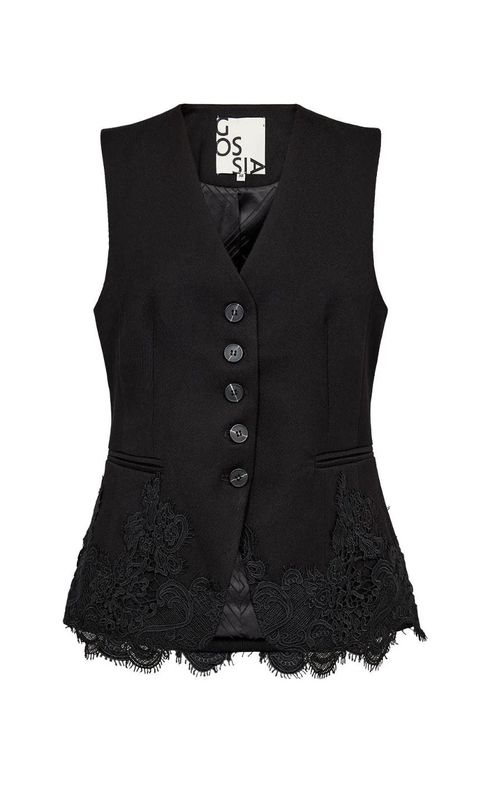 Days Vest Gossia