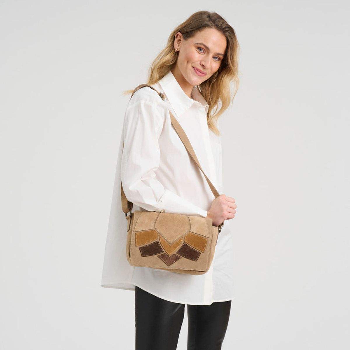 Florence Crossover Bag Depeche