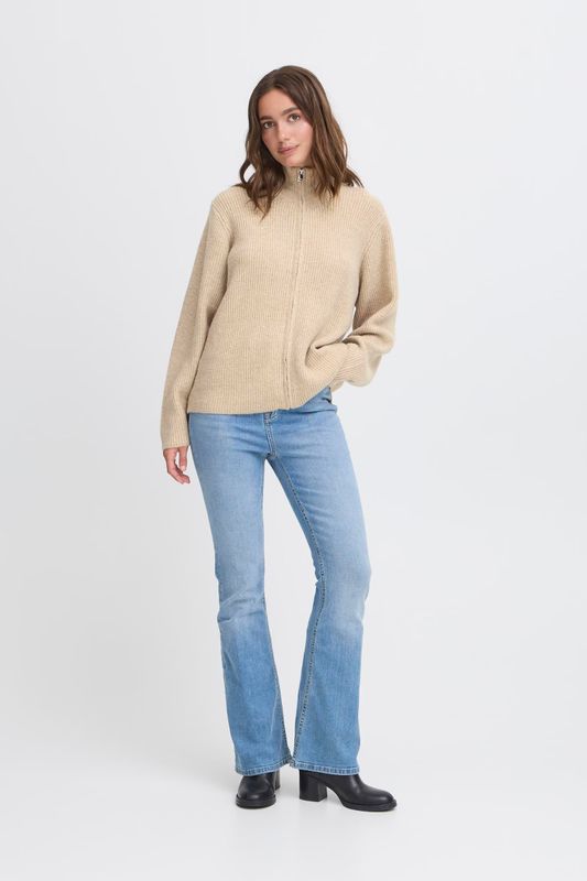 Ducie Cardigan Ichi