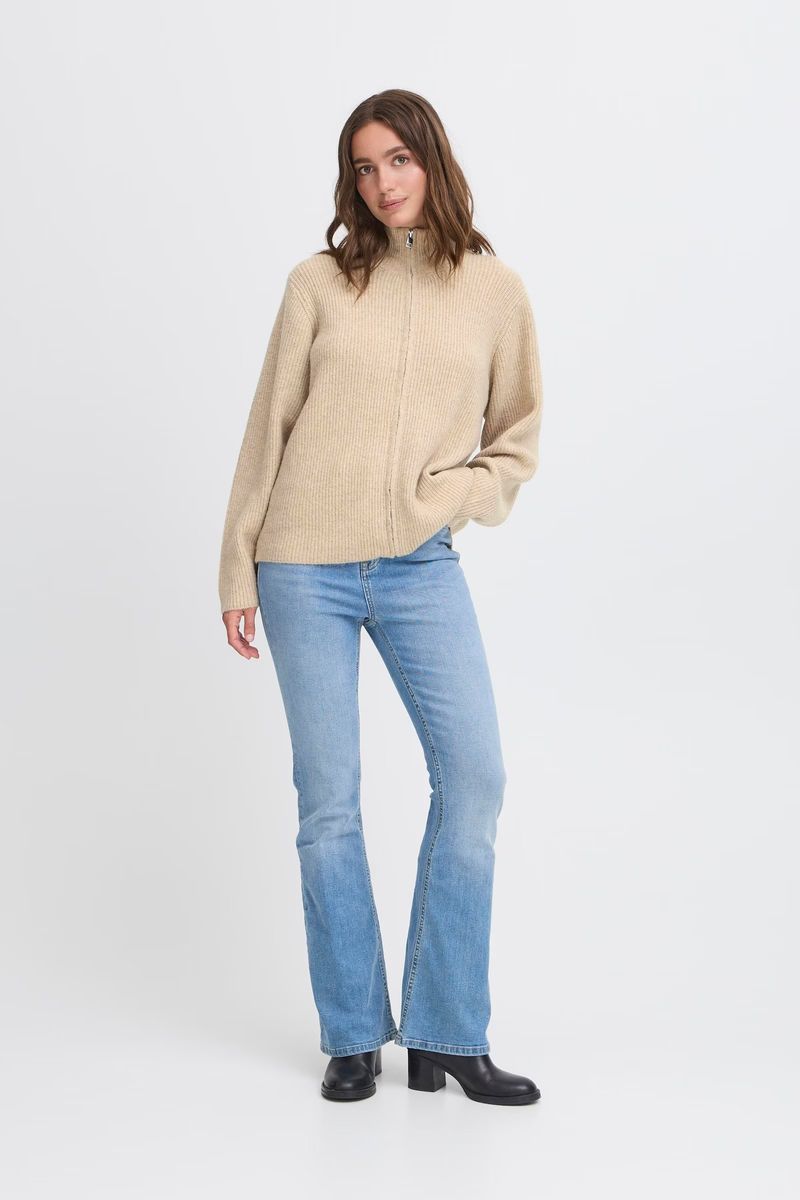 Ducie Cardigan Ichi