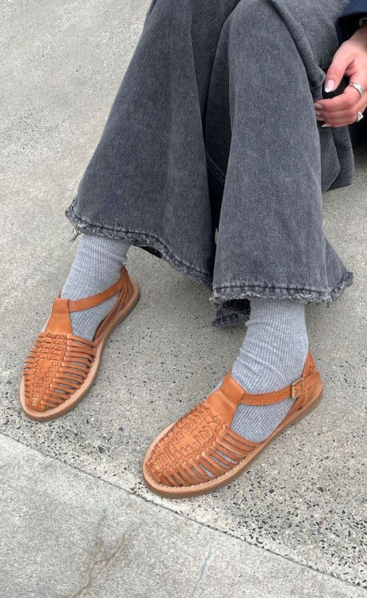 My Days Copenhagen Shoes