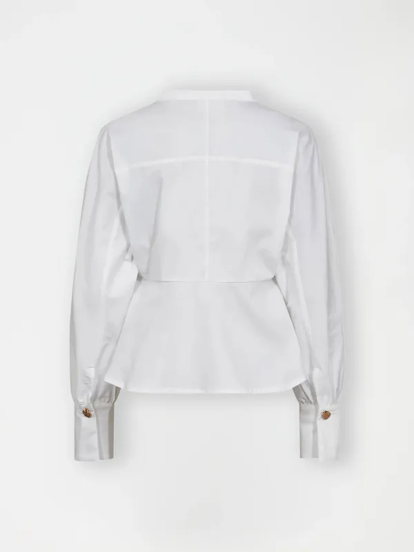 Sole Blouse Gossia