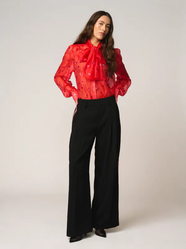 Elle Katla Pant Gossia